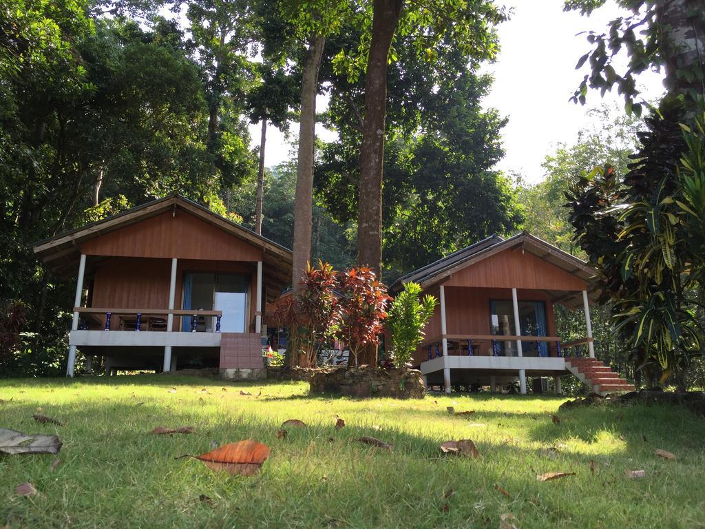 Bed and breakfast Elephant & Castle Koh Chang