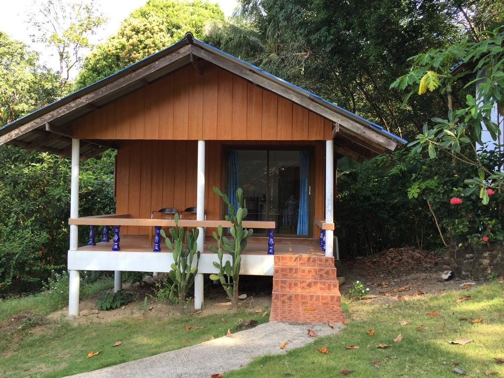 Bed and breakfast Elephant & Castle Koh Chang