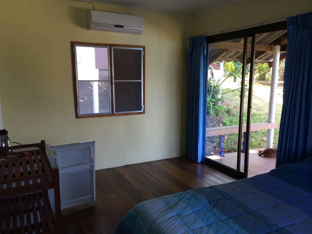 Bed and breakfast Elephant & Castle Koh Chang